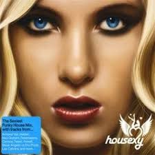 Housexy [Ministry of Sound]