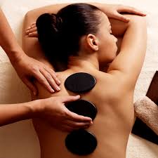 Spa Massage Therapy