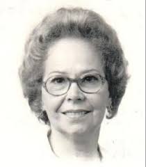 Yvonne Vissers-Jiron Obituary (2019)