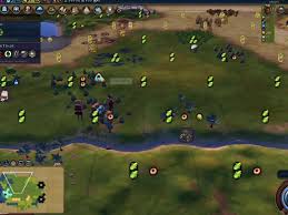 Civilization Vi - Production - A Beginner'S Guide