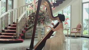 Lagu yang akan saya tuliskan liriknya ini merupakan lagu rohani kristiani yang sering kita dengar dan nyanyikan pada kegiatan kebaktian, ibadah rumah tangga, ibadah kaum. Sentuh Hatiku Maria Shandi Harp Cover By Maria Pratiwi The Harpist Youtube