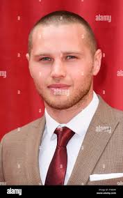 Danny walters hi-res stock photography and images