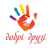 В головних героях шестеро друзів: Dobri Druzi Home Facebook