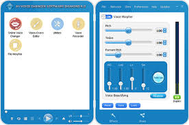 Advertisement platforms categories 9.3 user rating7 1/3 call voice changer is a voice manipulator for your android phone that directs calls through the internet,. Av Voice Changer Software Diamond Download This Tool Can Record And Analyze Voices Add Various Effects To The Recordings