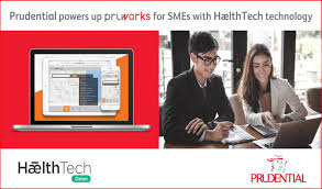 0 this is the official mobile application for prudential mdrt annual meeting. Prudential Enters Into Regional Agreement With Haelthtech In Asia Mobihealthnews