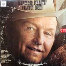 Lester Flatt Discography: Vinyl, CDs, & More
