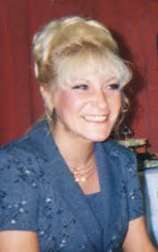 Obituary for Darlene Rothenbuhler