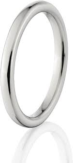 Check spelling or type a new query. Amazon Com Womens Titanium Band Usa Made Titanium Rings Comfort Fit Ring Jewelry