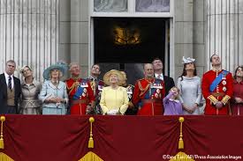 Frequently asked questions about trooping the colour. Trooping The Colour 2012 Archives What Kate Wore