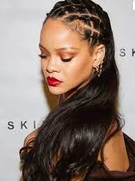 Natural hair mabhanzi zimbabwean mabhanzi hairstyles. Zim Sosho Media Reacts To Rihanna S Mabhanzi Hairstyle Harare Live