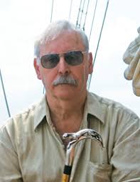 The Social Worker by Leonard Marks, published by Outskirts Press