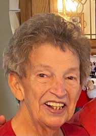 Paulette Winiarski Obituary November 4, 2024