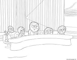 You can now print this beautiful inside out 11 coloring page or color online for free. Voice In Our Heads Inside Out Coloring Pages Printable