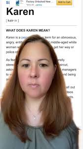 #greenscreen #karen #betsydevos #teachersoftiktok #teachersunite