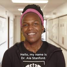 A message for anyone hesitatant about the Covid-19 vaccine., CNN Hero Dr.  Ala Stanford, a pediatric surgeon makes the case for getting the shot.  Please share this with someone you love: ...