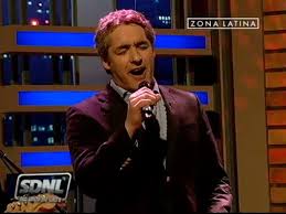 José luis repenning rompe el silencio sobre su relación con la periodista y conductora de televisión soledad onetto. Jose Luis Reppening Se Convierte En Eddie Vedder Sdnl Zona Latina Youtube