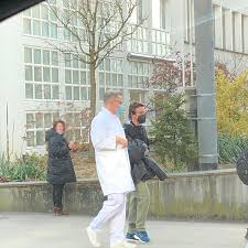 Según el diario italiano la gazzetta dello sport, el accidente tuvo lugar en la zona de lugano (sur de suiza). Sein F1 Team Bestatigt Es Hier Verlasst Formel 1 Star Fernando Alonso Das Berner Inselspital 20 Minuten
