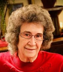 Ruth Graves Obituary