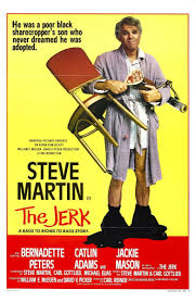 Nope, it's not just your imagination. Most Funny Movie Ever Made The Jerk Hubpages