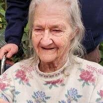 Sheila Hansen Kirkwood Obituary