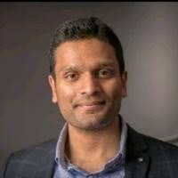 Ashwin Chandran Email & Phone Number