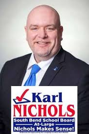 Karl Nichols