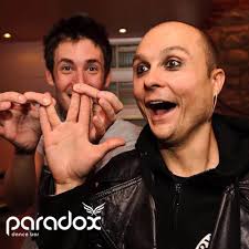 Stream John Ash feat. Marotha