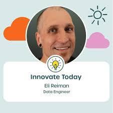 Eli Reiman's Instagram, Twitter & Facebook