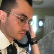 Wesley McNutt (@WesleyMcNutt2)