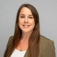 Jessica Scott — Women in Renewable Energy WiRE