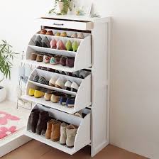 This It Is One Of The Most Space Efficient Shoe Storage Solutions Ive Ever Chanced Upon D Closet Shoe Storage Dorm Room Storage Small Space Storage Solutions