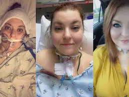 Fundraiser by Mark Phelps : Support for Ashley