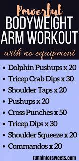 Maybe you would like to learn more about one of these? 20 At Home Workout Ideas No Equipment Needed Runnin For Sweets