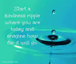 Pin On Random Acts Of Kindness