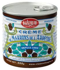 Creme De Marrons Tout Ce Qu Il Faut Savoir L Express Styles