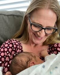 HAPPY BIRTHDAY TO THE BESTEST MAMMA & OMA EVA Literally love the all of you  !!!! Party it up today