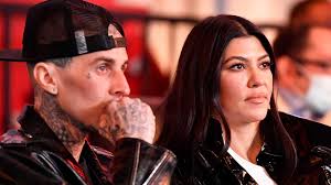 Kourtney kardashian is an american media personality, socialite, model, producer, businesswoman, and television personality who is known for being the oldest of the kardashian sisters and for being a. Kourtney Kardashian S Family Is In Shock Over How Different She Is With Travis Barker Source Says Entertainment Tonight