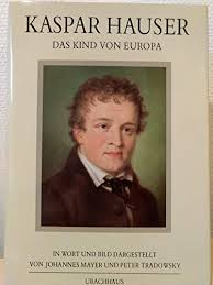 Hier werden sie in ihren individuellen fähigkeiten und potenzialen gefördert. Kaspar Hauser Versuch Lexikon Der Biologie