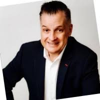 Eric Gregoire Email & Phone Number