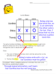 Our editors independently research, test, and recommend the best produ. Catch My Words How To Solve Logic Puzzles