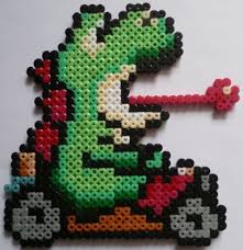 Creationperles Site De Creations En Perles A Repasser Page 6 Strijkkralen