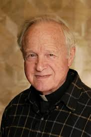 Rev. Louis Lawrence Renner S.J. Obituary