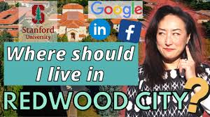 Where in california should i live. Living In Redwood City California Top 7 Neighborhoods To Live In 2021 Heather Lin