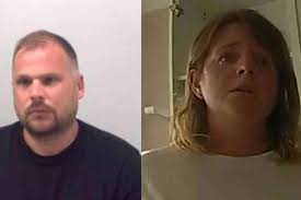 Hunt for married couple from Essex who are wanted by police