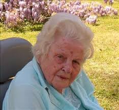 ESTHER FINLEY Obituary (2011)