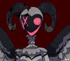 We did not find results for: Exterminator Hazbinhotel