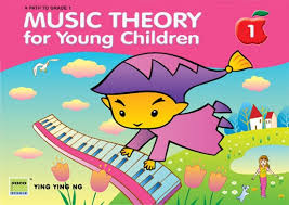 Applying your music theory you will find music theory books geared to every instrument. Music Theory For Young Children Book 1 Second Edition Book