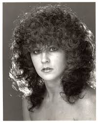 Dawn Doreen “Jette” Edwards Fulford (1952-1989)