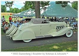 1935 Clark Gable Duesenberg By Sjb4photos Via Flickr Duesenberg Car Antique Cars Old Classic Cars