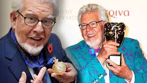 Should Rolf Harris be stripped of his Honours?